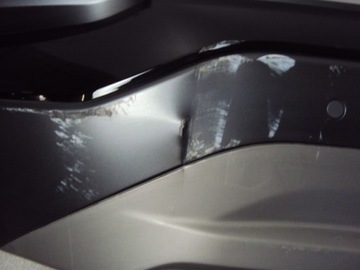 фото thumb №9, Бампер зад задний комплектный pdc hyundai kona i mzh