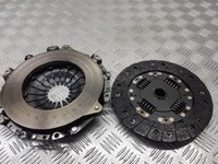 фото thumb №3, Притиск зчеплення mazda 5 2.0