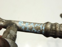 фото thumb №2, Wąż трубка кондиционера renault kangoo ii 1.5 dci 8200899766
