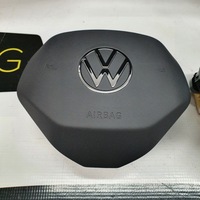 фото thumb №7, Passat b8 рестайлинг панель консоль подушки ремни подушка безопасности