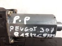 фото thumb №5, Механизм стекло правый перед peugeot 307