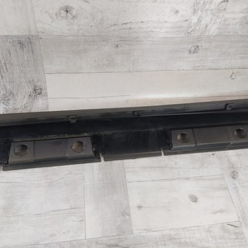 фото thumb №12, Toyota yaris iv 20- планка порогова накладка права 75850-k0080