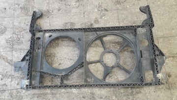 фото thumb №9, 8200190724b корпус вентилятора renault master ii