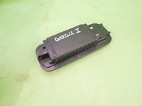 фото thumb №7, Лампа освітлення кабіни gaz gazelle gazela ii