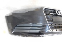 Audi a6 c7 4g бампер перед передний обычный kompletny полный Киев, фото thumb