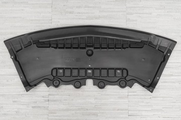 фото thumb №7, Mercedes s-class w221 05-13 4matic защита бампера a2215240830 + болты