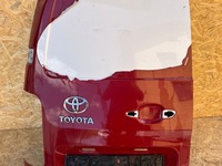 фото thumb №8, Toyota proace суцільні двері задні задня ліва