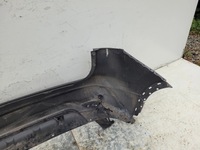 фото thumb №10, Nissan qashqai ii j11 бампер pdc бампер задня задній