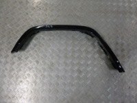 Купити Mercedes g-klasa 463 lift 18+ amg молдинг na крила передній лівий, фото thumb