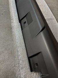 фото thumb №11, Молдинг порог левая dacia sandero iii stepway 20- r.