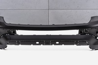 фото thumb №13, Jeep compass ii mp 2020-2026 бампер передній верхній bez pdc 685542413aa