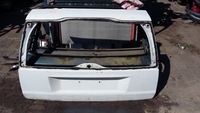 фото thumb №1, Кришка багажника задня багажника volvo v70 kombi 2000-2006
