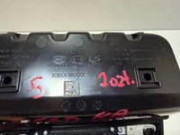 фото thumb №9, Kia ceed iii 21-24 гибрид лампа потолок освещение кабины люк