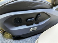 фото thumb №5, Vw touareg iii cr7 ergo комфорт сиденья середина заднее сиденье вентилируемые массаж