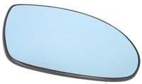 фото thumb №1, Вкладка зеркало citroen c5 i ii 01-08 правые обогрев