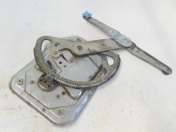 фото thumb №5, Scania p94 260km 2000r підйомник вікна лівий