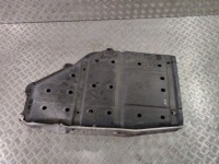 Купить Lexus rx 450h 2017 защита нижняя бака топлива 7764148100, фото thumb