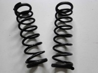 Mercedes g w463 amg пружина амортизатор передній Оригінал, фото thumb