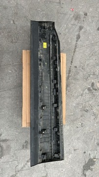 фото thumb №6, Hyundai santa fe 2019-планка na дверь правая передняя