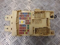 фото thumb №1, Kia niro модуль bsi коробка 16-