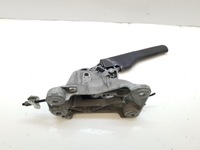 фото thumb №6, Рычаг тормоза ручного vw golf v