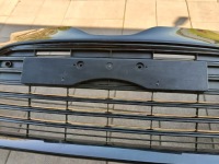 фото thumb №13, Бампер перед передний решётка sprysk pdc toyota camry viii цвет 218