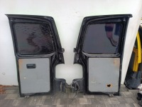 Купить Дверь задний  створка задние левая правое vw t5 t5 рестайлинг  t6, фото thumb