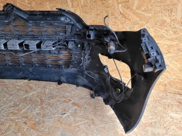 фото thumb №12, Citroen ds4 ds 4 бампер переднее перед 6x pdc распылитель оригинал fv