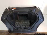 Купить Tesla s rwd 12-16r przedlift поддон накладки, фото thumb