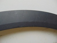 фото thumb №7, Молдинг накладка крыла левый перед audi e-tron 4ke 4ke853717