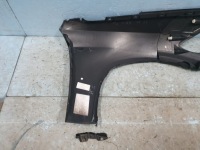 Крила bmw x6 e71 e72 ліва перед передній Зі Шроту, фото thumb