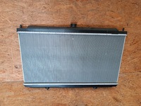 фото thumb №6, Радиатор wody nissan primera p12 1.6b