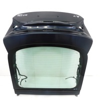 фото thumb №1, Audi a7 s7 rs7 4g8 c7 крышка багажника lx5r