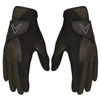 Мужские перчатки Callaway Golf Opti Grip 2019, набор из 2 штук