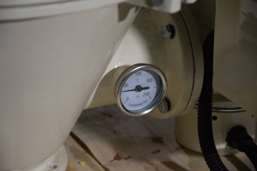 SUSZARKA DO TWORZYW SZTUCZNYCH 25 KG