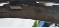 фото thumb №9, Mercedes glc x253 15-19 amg бампер перед pdc
