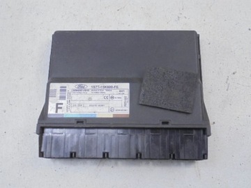 фото thumb №9, Ford focus mk1 модуль комфорта 1s7t15k600fe
