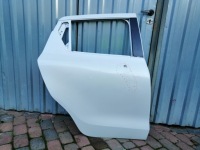 фото thumb №2, Двері задні праве suzuki swift mk8