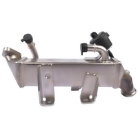 фото thumb №3, Радиатор выхлопных газов egr do renault laguna espace 2.0 master 2.3 fwd rwd