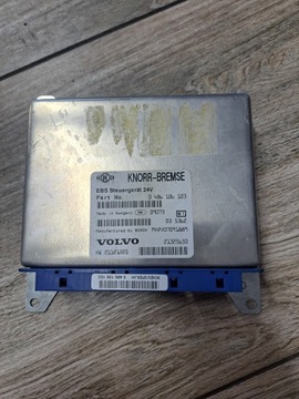 фото thumb №1, Блок керування касета ebs volvo fh fm 9 11 13 автомат bez ретардер