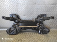 фото thumb №1, Подрамник подрамник подрамник renault master iii lift master iv opel movano ii b