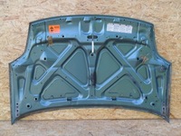 фото thumb №13, Honda stream rn 2001 2002 капот