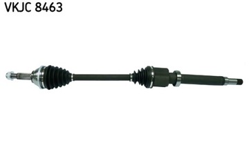 фото thumb №2, Піввісь привідна skf vkjc 8463 3c113a327ba