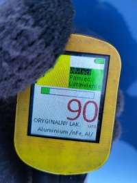 Капот audi a6 c6 оригинал 2004-2011 в Украине, фото thumb