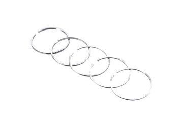 фото thumb №2, Кольца поршневые agrale 8060 liebherr 621 b 711 711 m 721 c