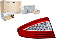 фото thumb №1, Tyc лампа запчастина зовнішня ford mondeo iv sedan