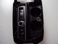 фото thumb №7, Туннель средний панель maserati levante 2019 rok