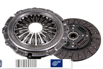 фото thumb №2, Сцепление kpl renault синий print