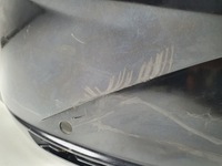 фото thumb №11, Seat leon ii lift 09-12 бампер задня задній pdc