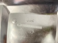 фото thumb №9, Захист блок управління модулів za акумулятором пластик mercedes w124 1246261630